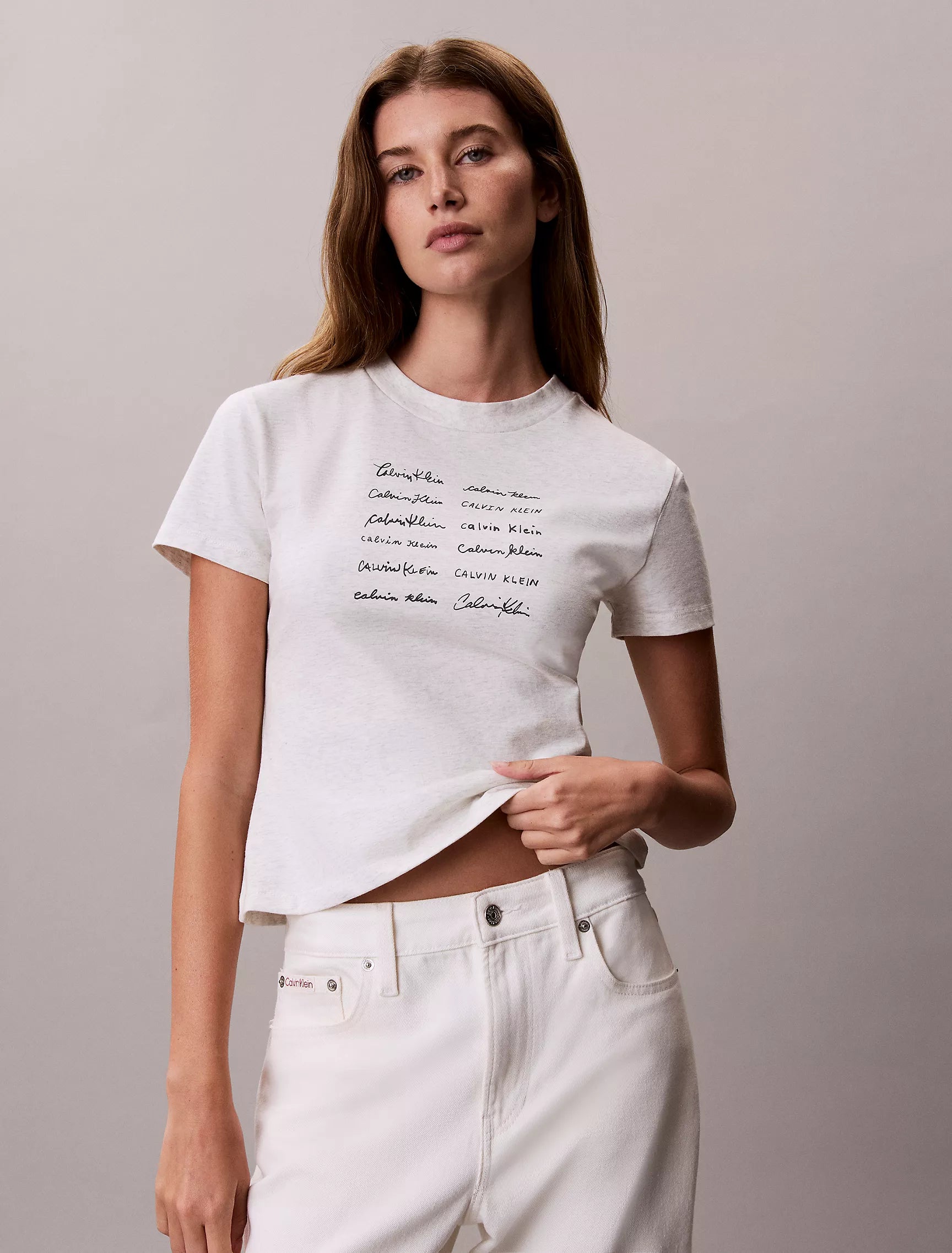 Light Grey Heather