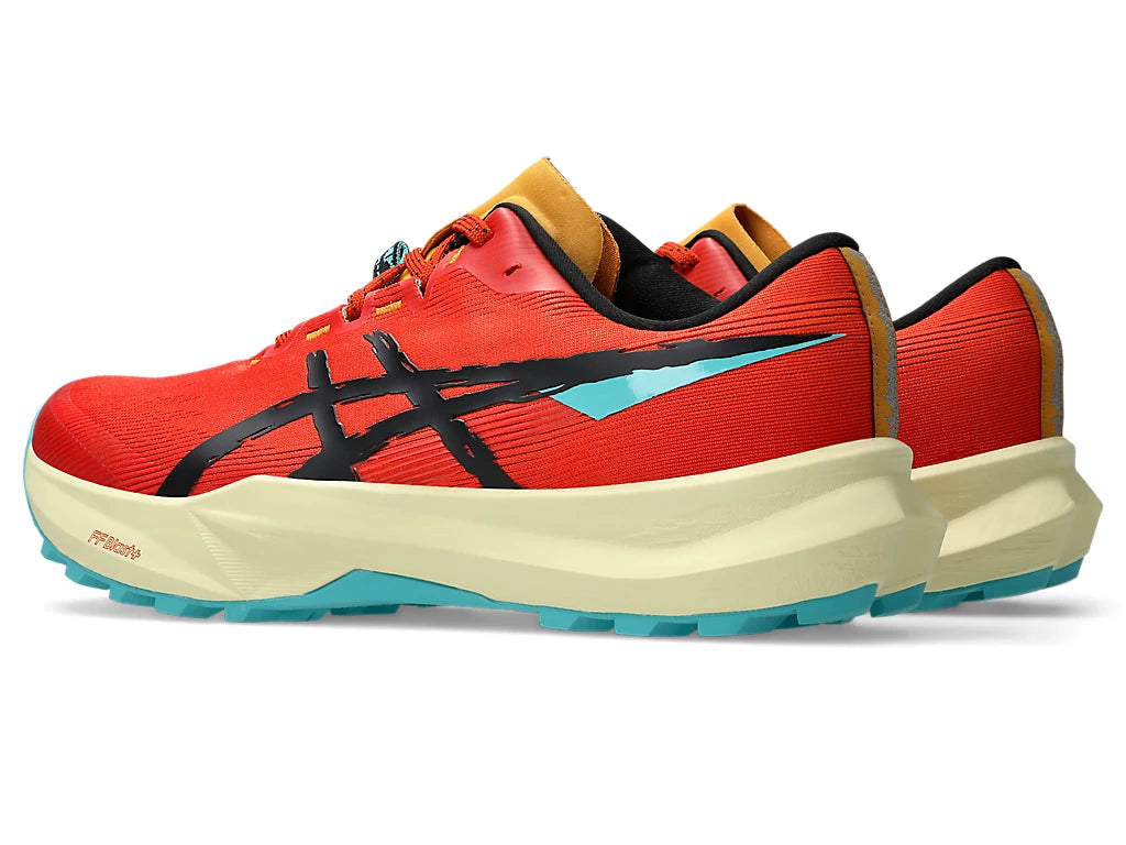 Red Clay/Black