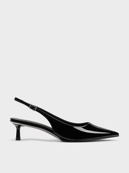Black Patent