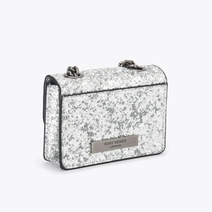 silver