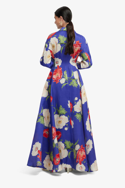 Poppy Print