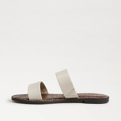 Modern Ivory Leather