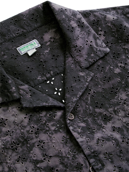 Washed Out Black