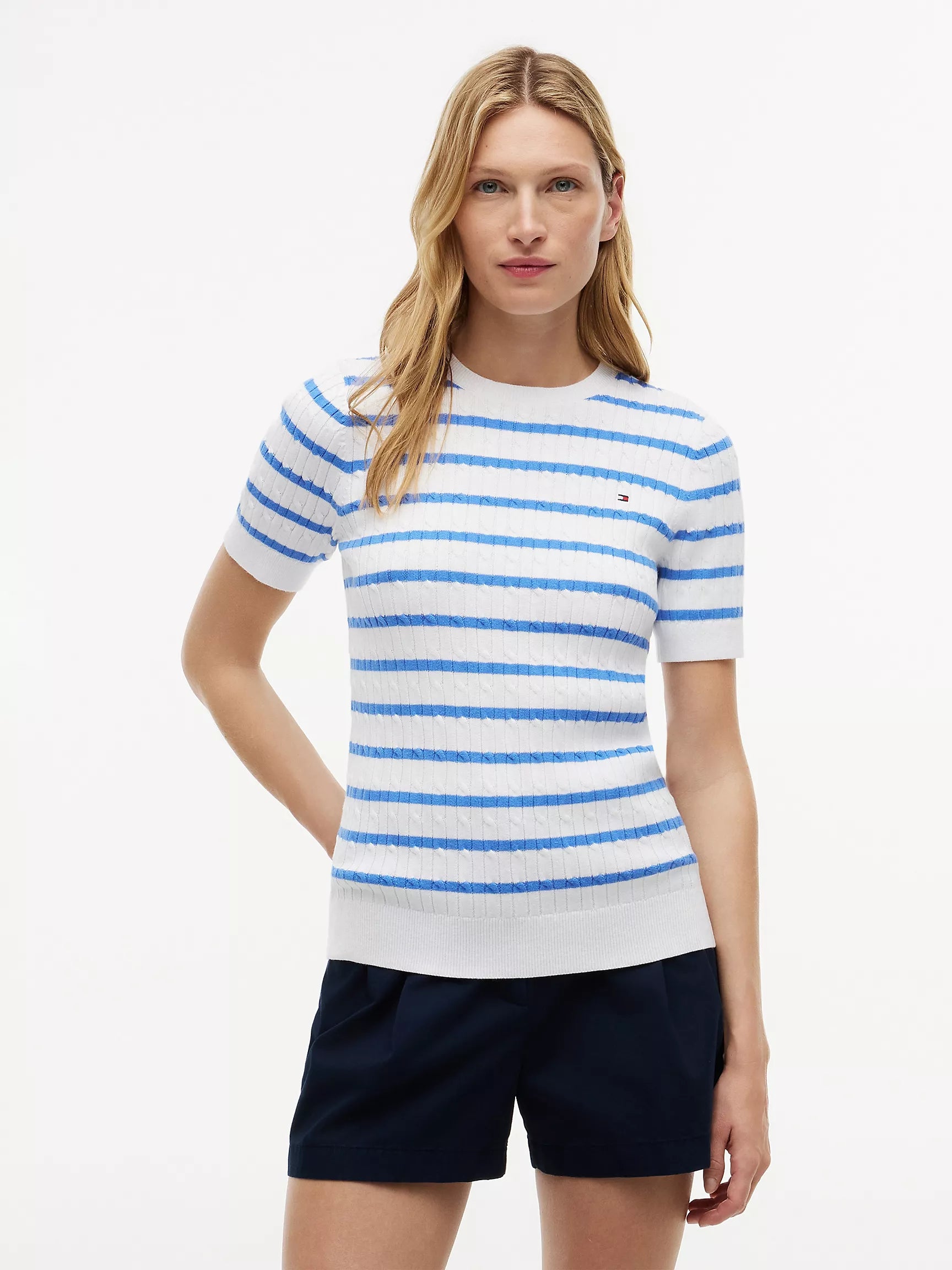 Optic White