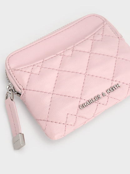 Cotton Candy Pink