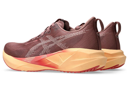 Rubble Red/Fawn