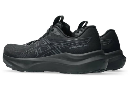 Black/Graphite Grey