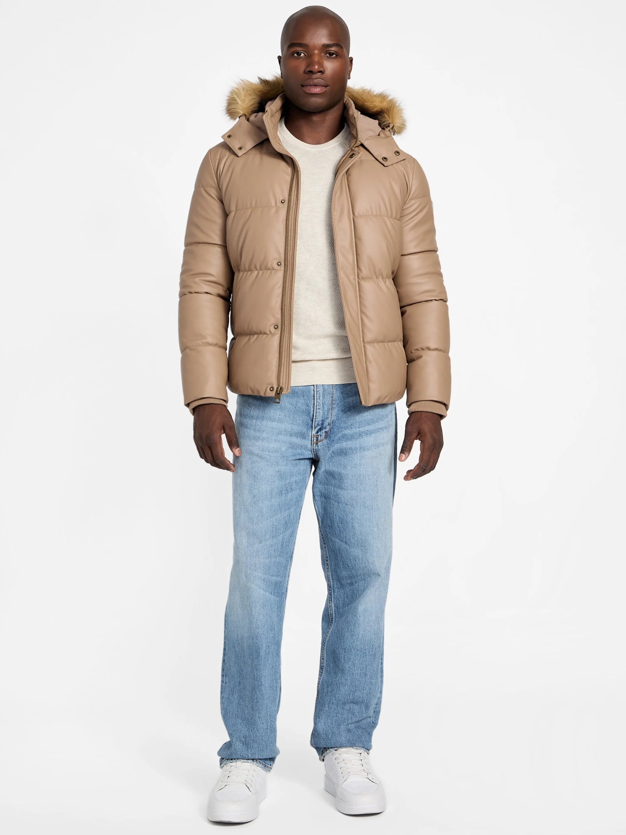 Elk Brown
