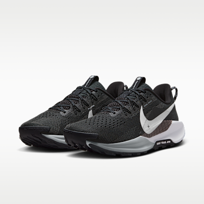 Black/Anthracite/Wolf Grey/White