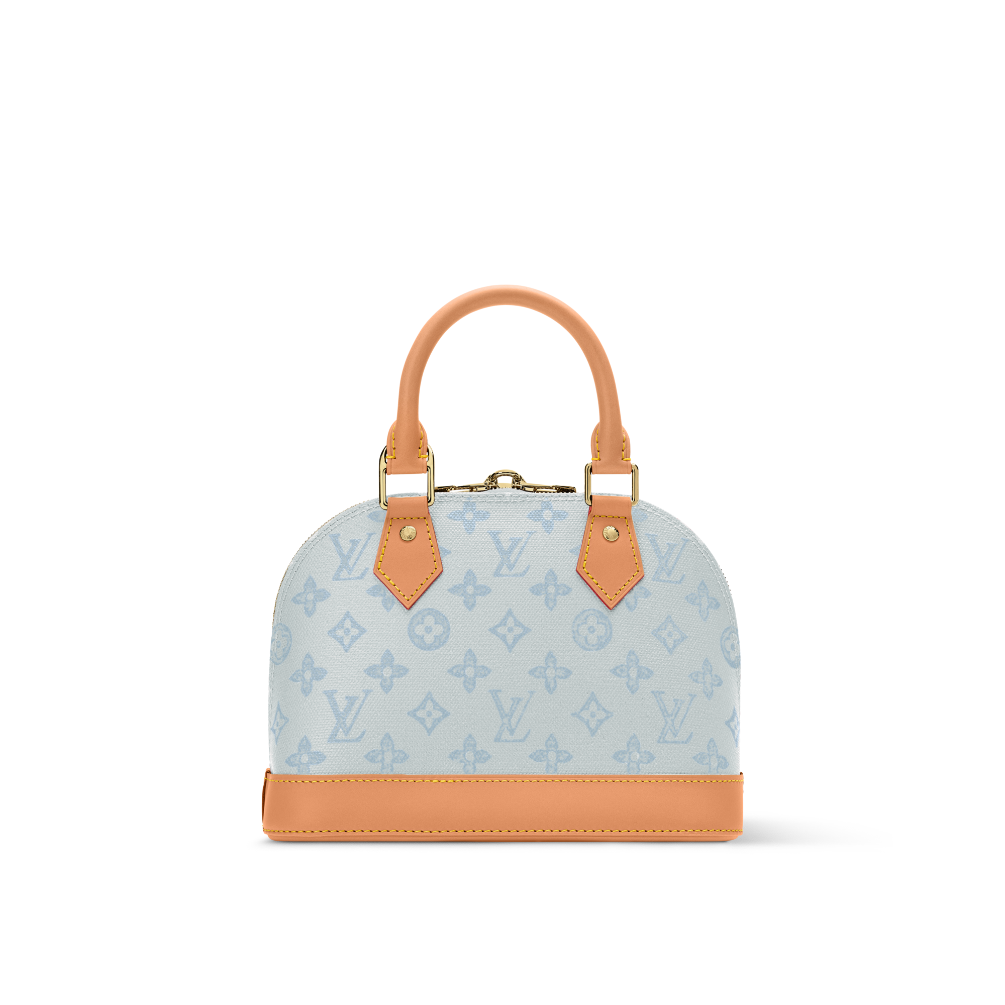 Bleu Courrier