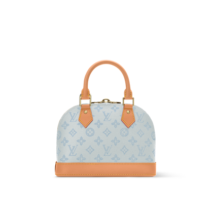 Bleu Courrier