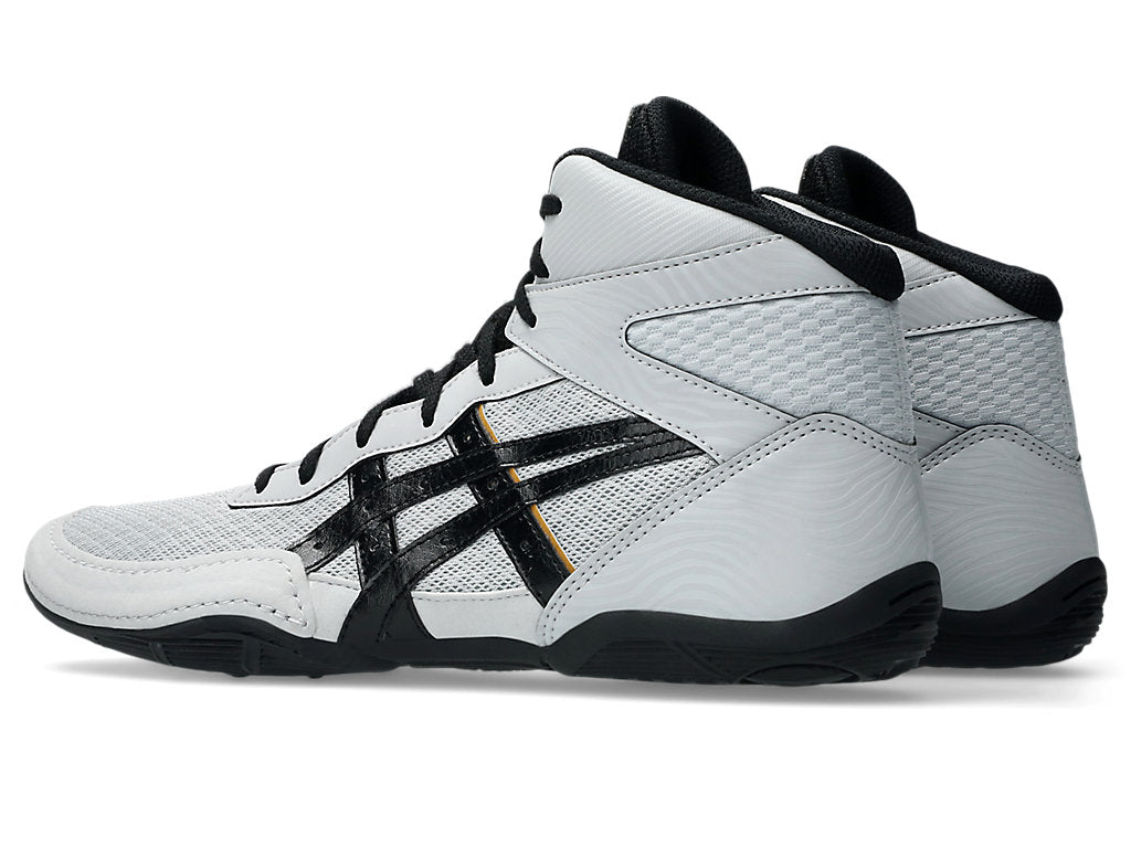 Concrete/Black