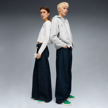 Archive Green-PUMA White
