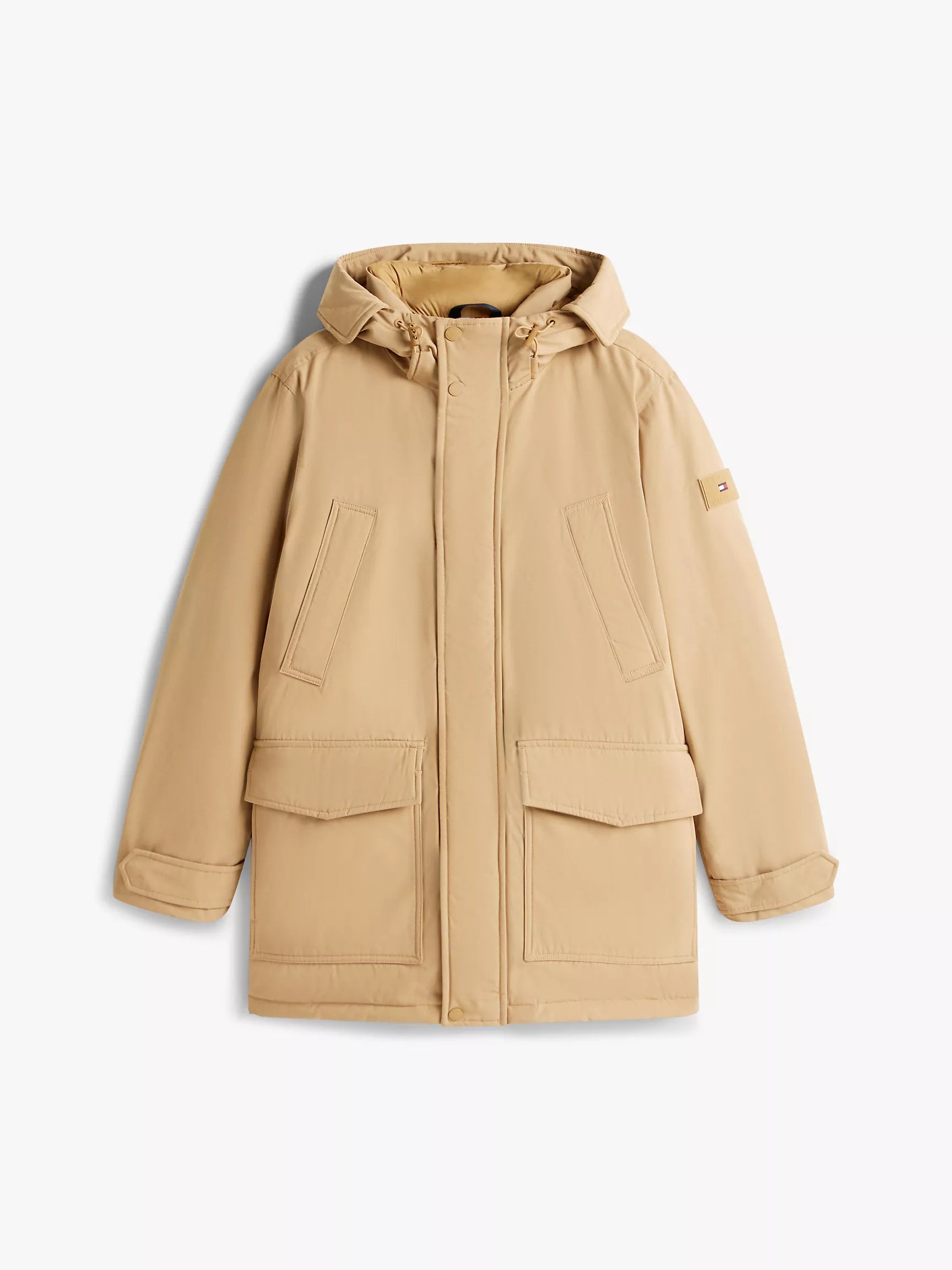 Timeless Camel