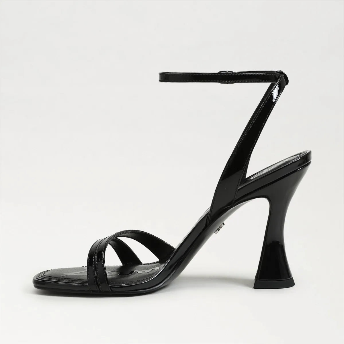 Black Patent Leather