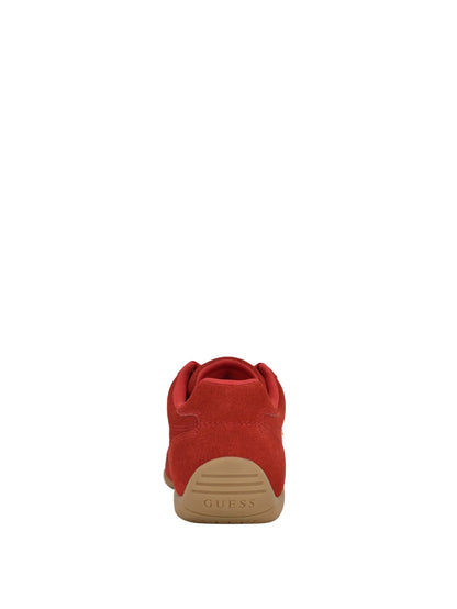Medium Red