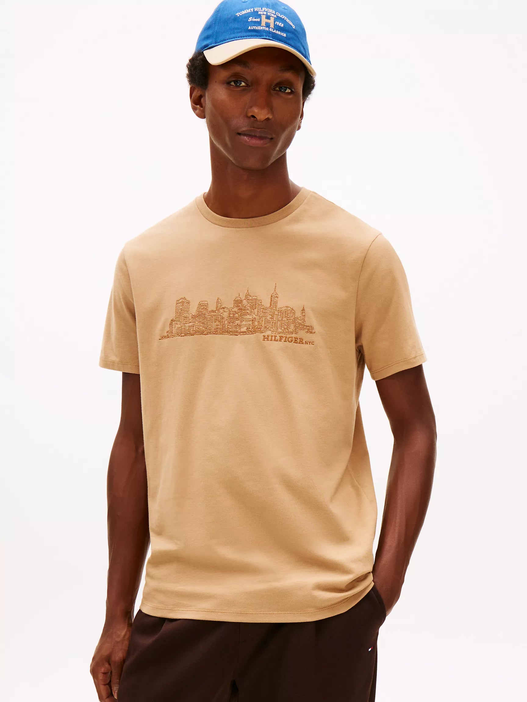 Safari Canvas