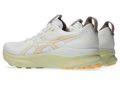 White/Jasper Green