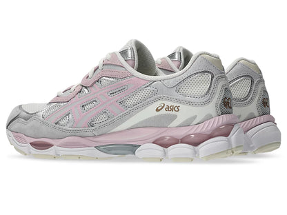 Concrete/Barely Rose