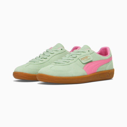 Fresh Mint-Fast Pink