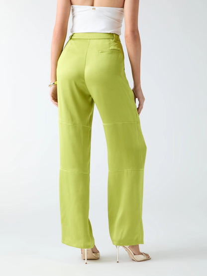 Kiwi Light Green
