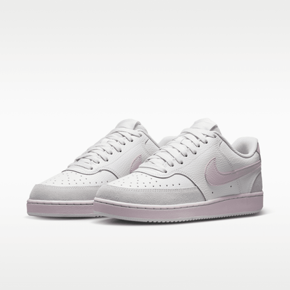 Off White/Bleached Lilac