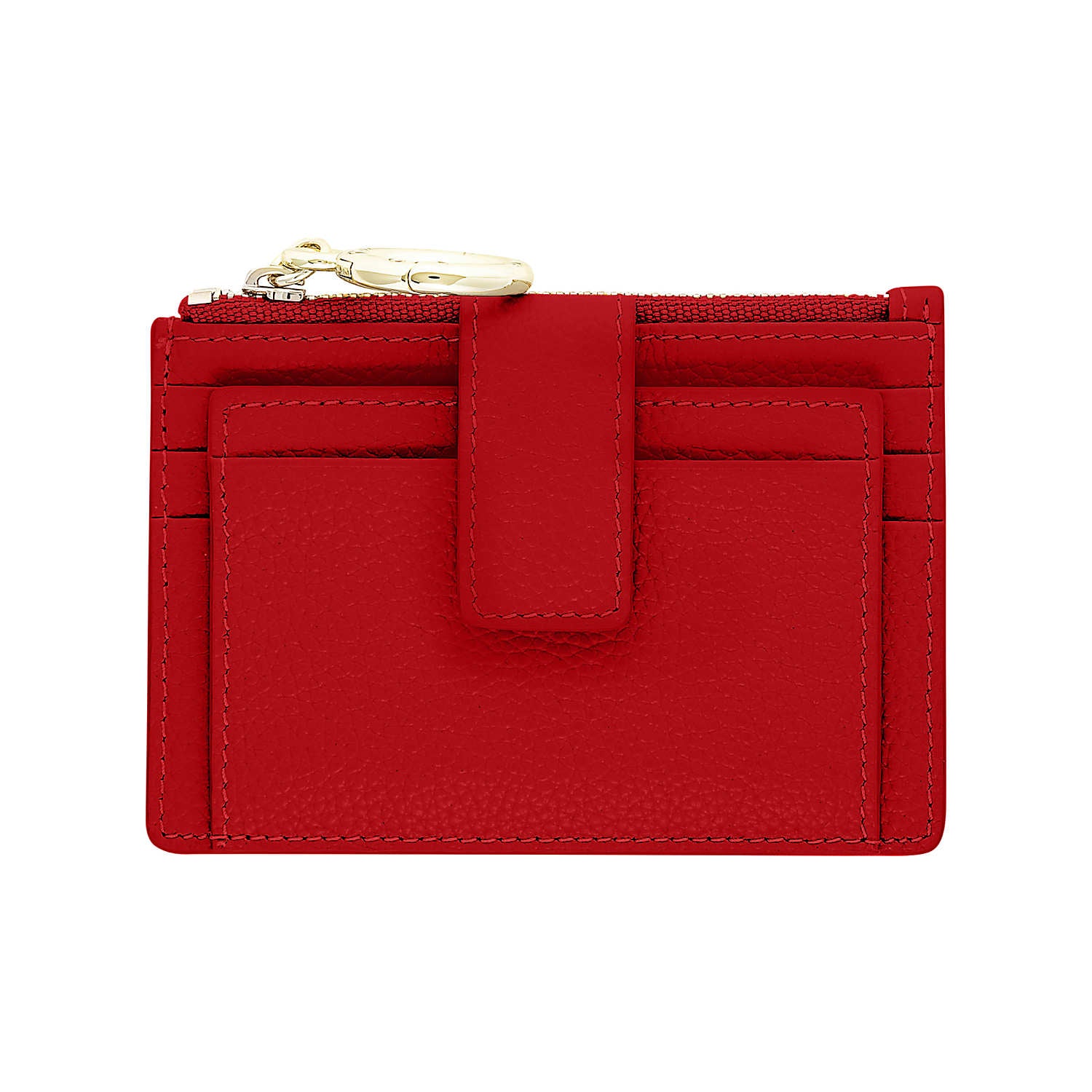 Lipstick red