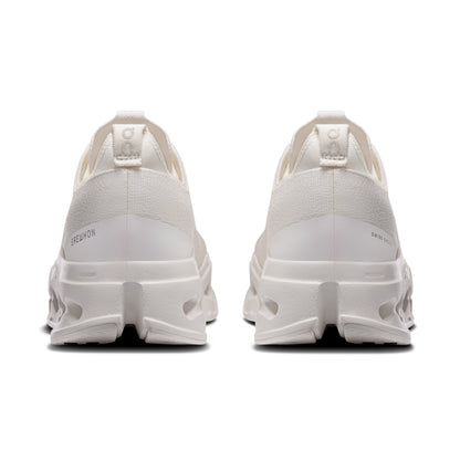 Ivory | White