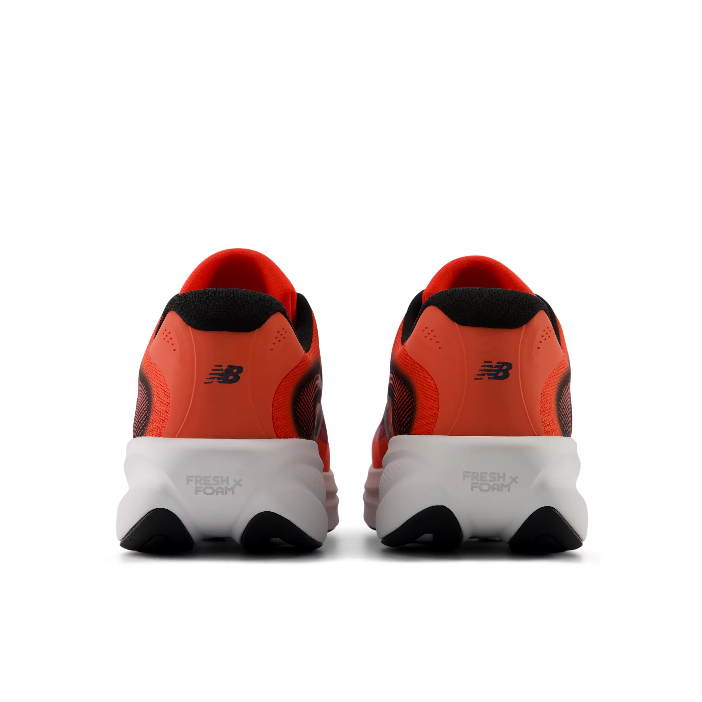 Neo Flame With Black