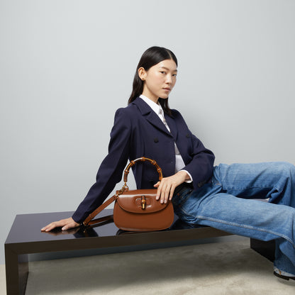piel marrón