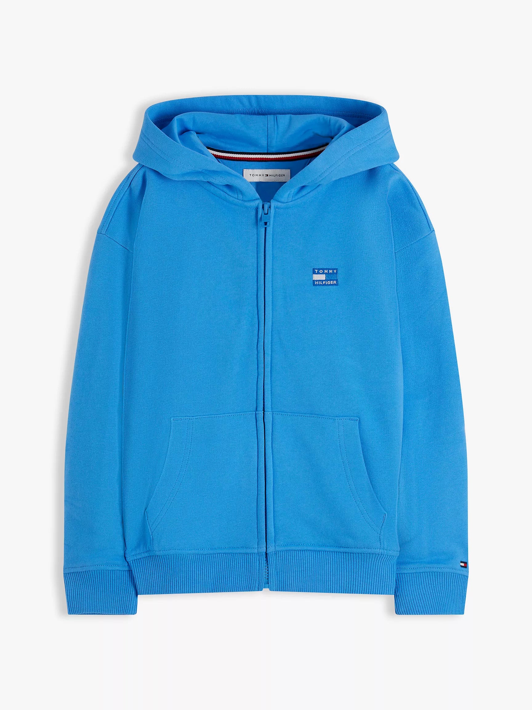 Copenhagen Blue