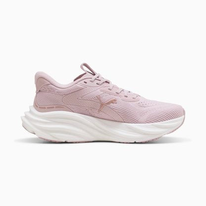 Misty Pink-Rose Gold