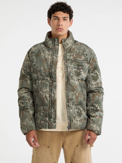 Painted Camo