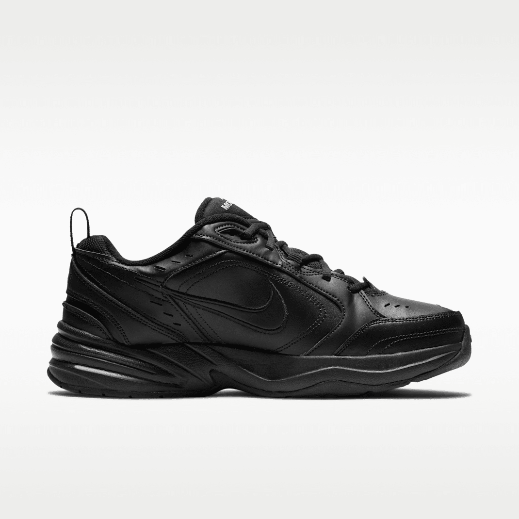 Black/Black