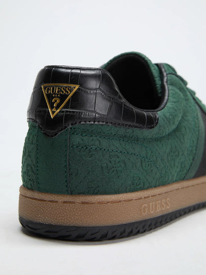 Dark Green