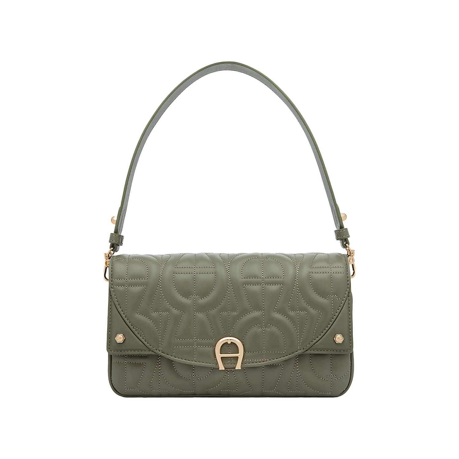 Moss green