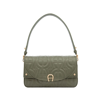 Moss green