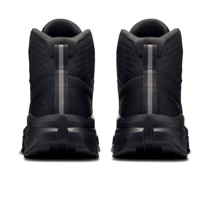 Black | Black