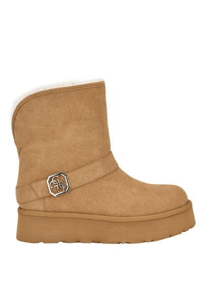 Medium Brown