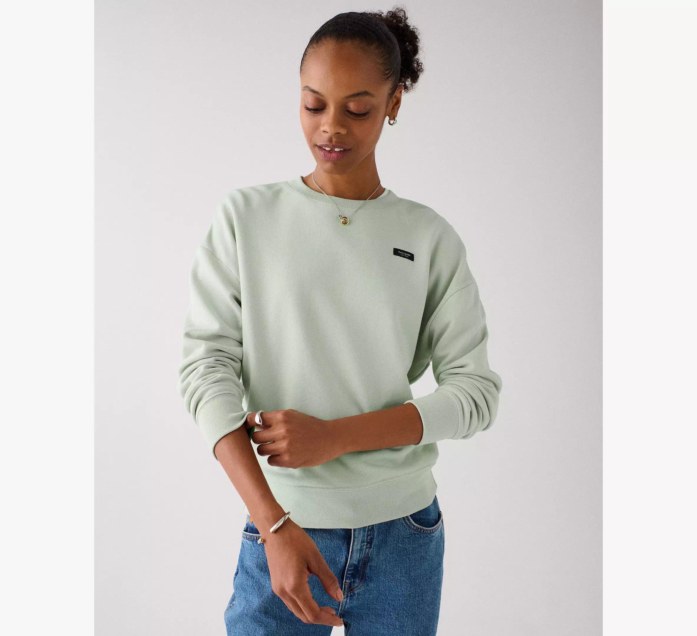 Mint Frosting
