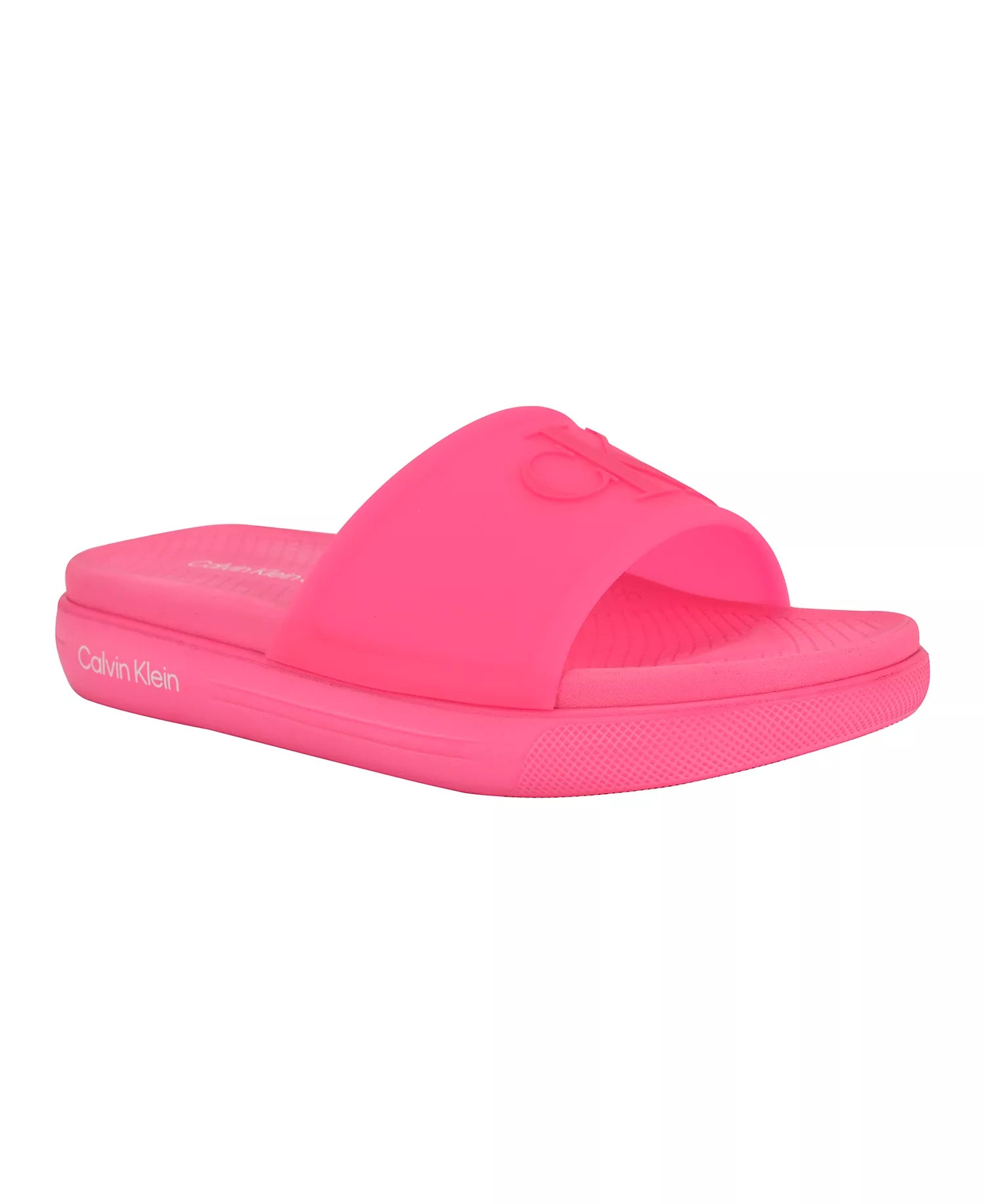 Bright Pink