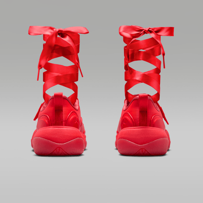 Chile Red/Deep Maroon/Pueblo Red