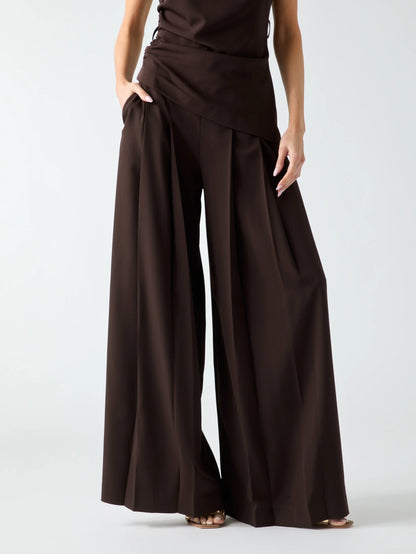 Chocco Brown
