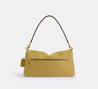 Brass/Light Citron