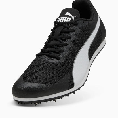 PUMA Black-PUMA White