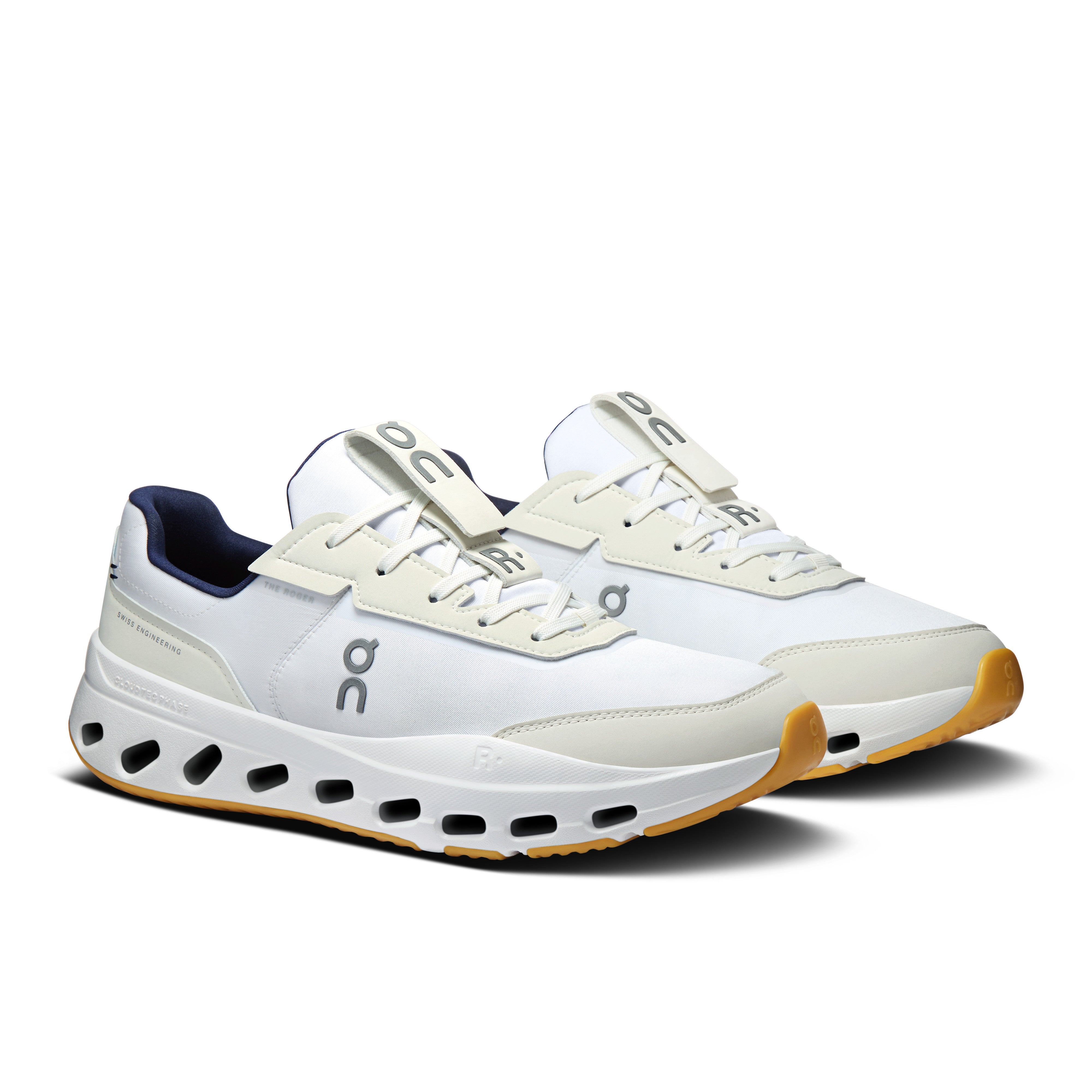 White | Midnight