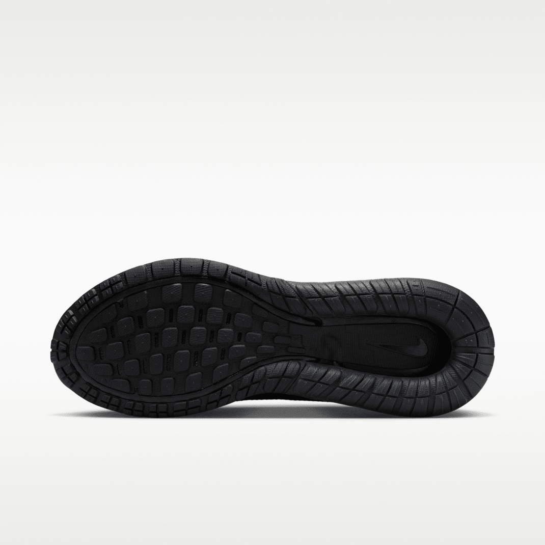 Black/Anthracite/Metallic Dark Grey/Black
