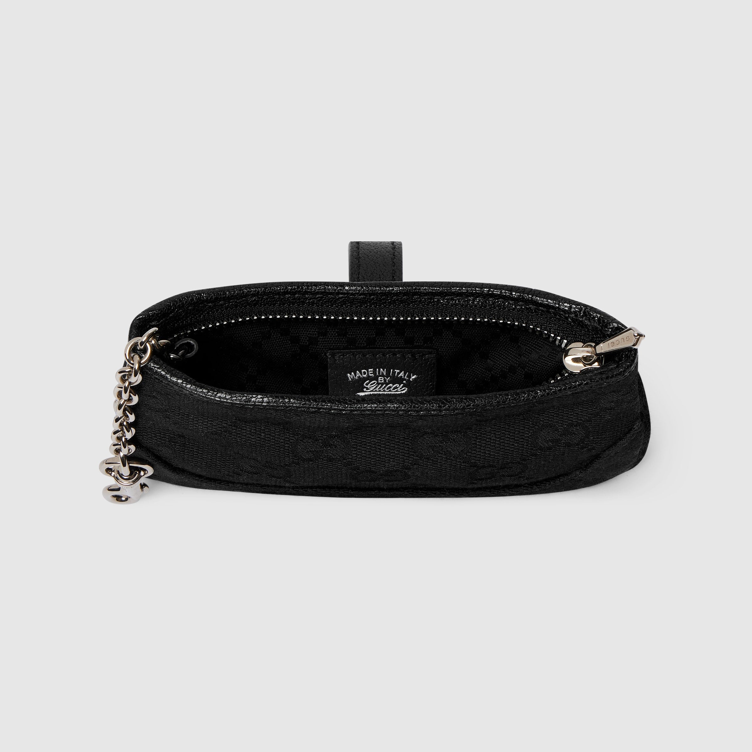 canvas GG negro