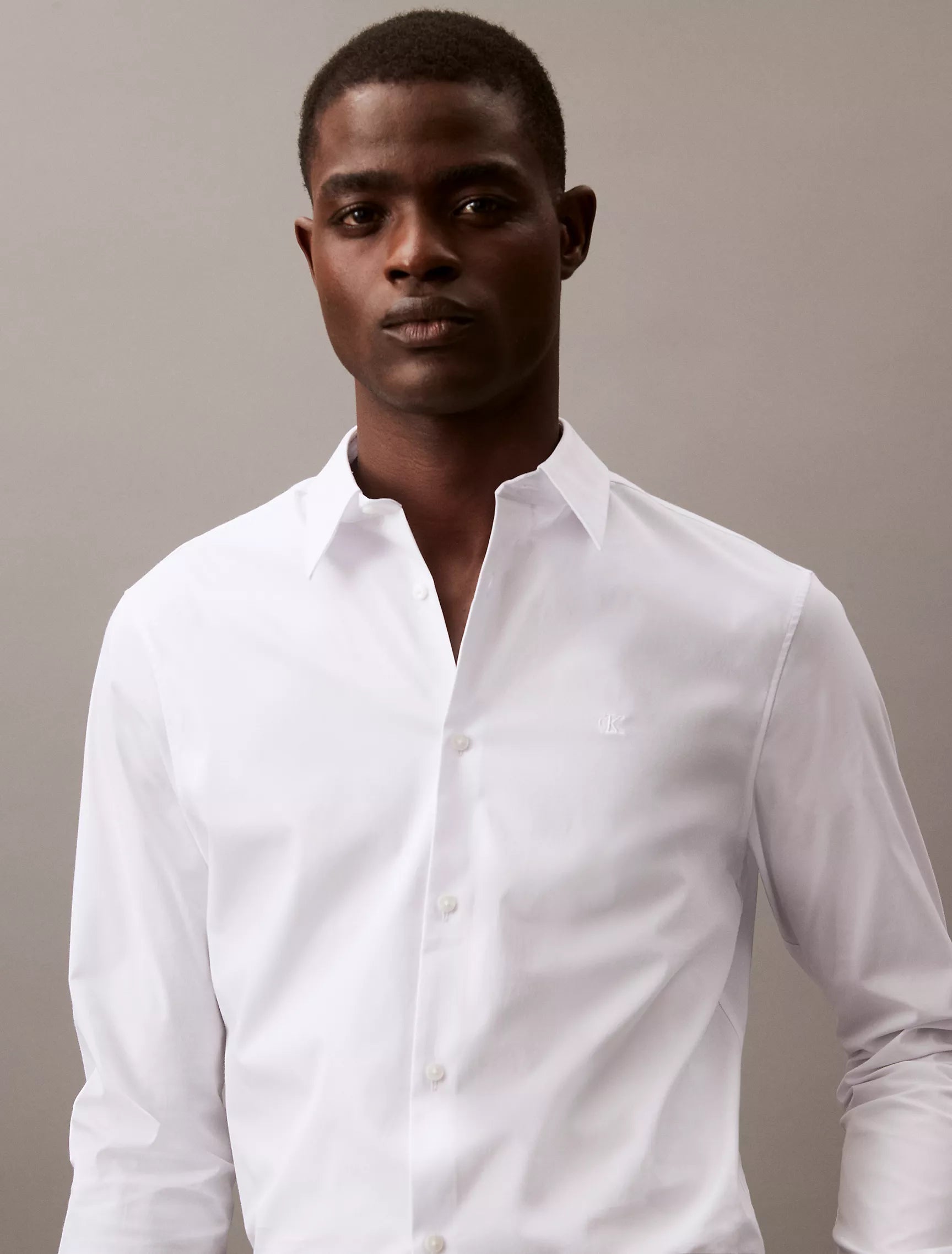 Brilliant White