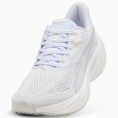 PUMA White-PUMA Silver